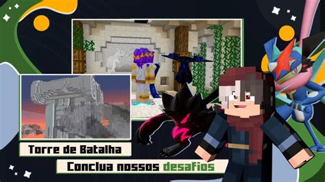 pixelmon página oficial.